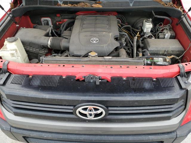 2015 Toyota Tundra Double Cab Sr/Sr5 VIN: 5TFRM5F15FX088861 Lot: 62732764