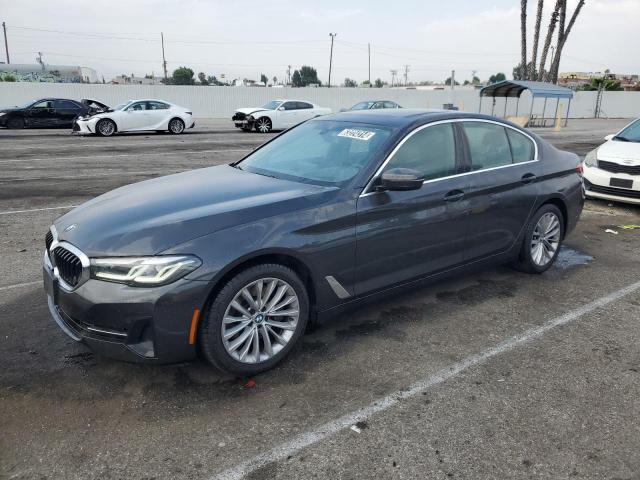 2023 BMW 530 Xi VIN: WBA13BJ03PCN29034 Lot: 63224314