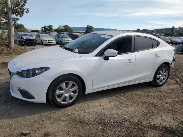 VIN 3MZBM1U75FM229951 2015 Mazda 3, Sport no.1