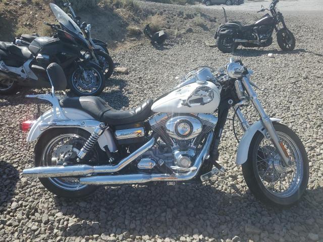 2007 HARLEY-DAVIDSON FXDC DAYTO - 1HD1GV4187K316131