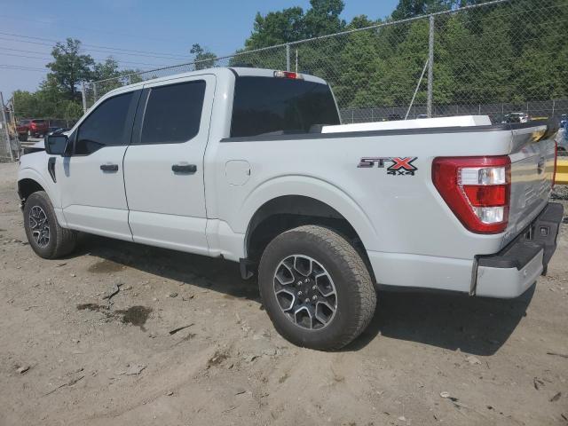 2023 FORD F150 SUPER - 1FTEW1EP6PFA77592