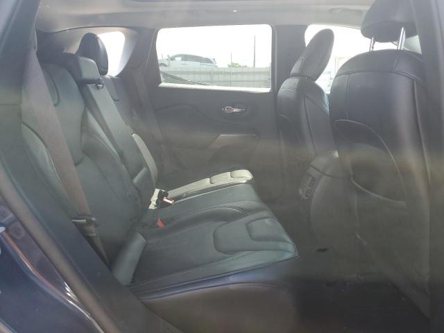 1C4PJMMX2MD102778 2021 Jeep Cherokee Latitude Lux