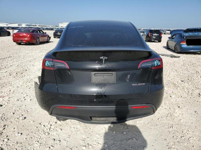 2023 Tesla Model Y VIN: 7SAYGDEF6PF947738 Lot: 60474394