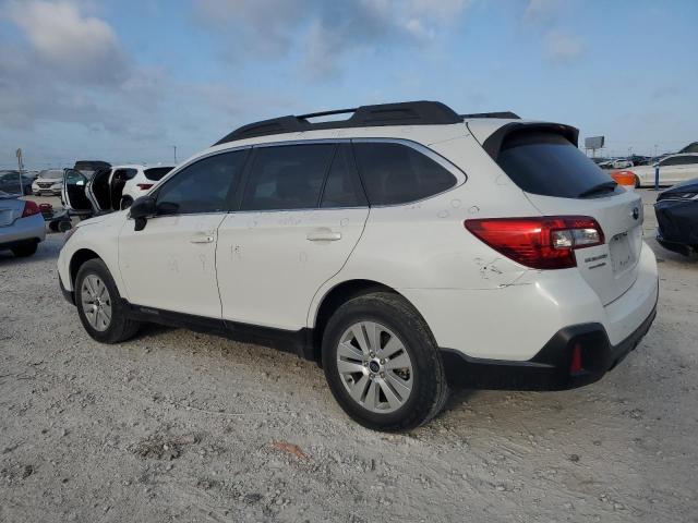 2019 SUBARU OUTBACK 2. - 4S4BSABC9K3300794