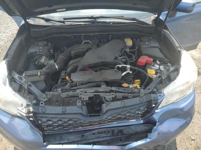 2015 Subaru Forester 2.5I Premium VIN: JF2SJAGC4FH400277 Lot: 63037314