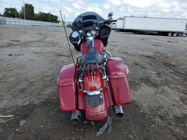 2021 HARLEY-DAVIDSON FLTRX 1HD1KHC16MB645374