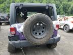 JEEP WRANGLER U photo