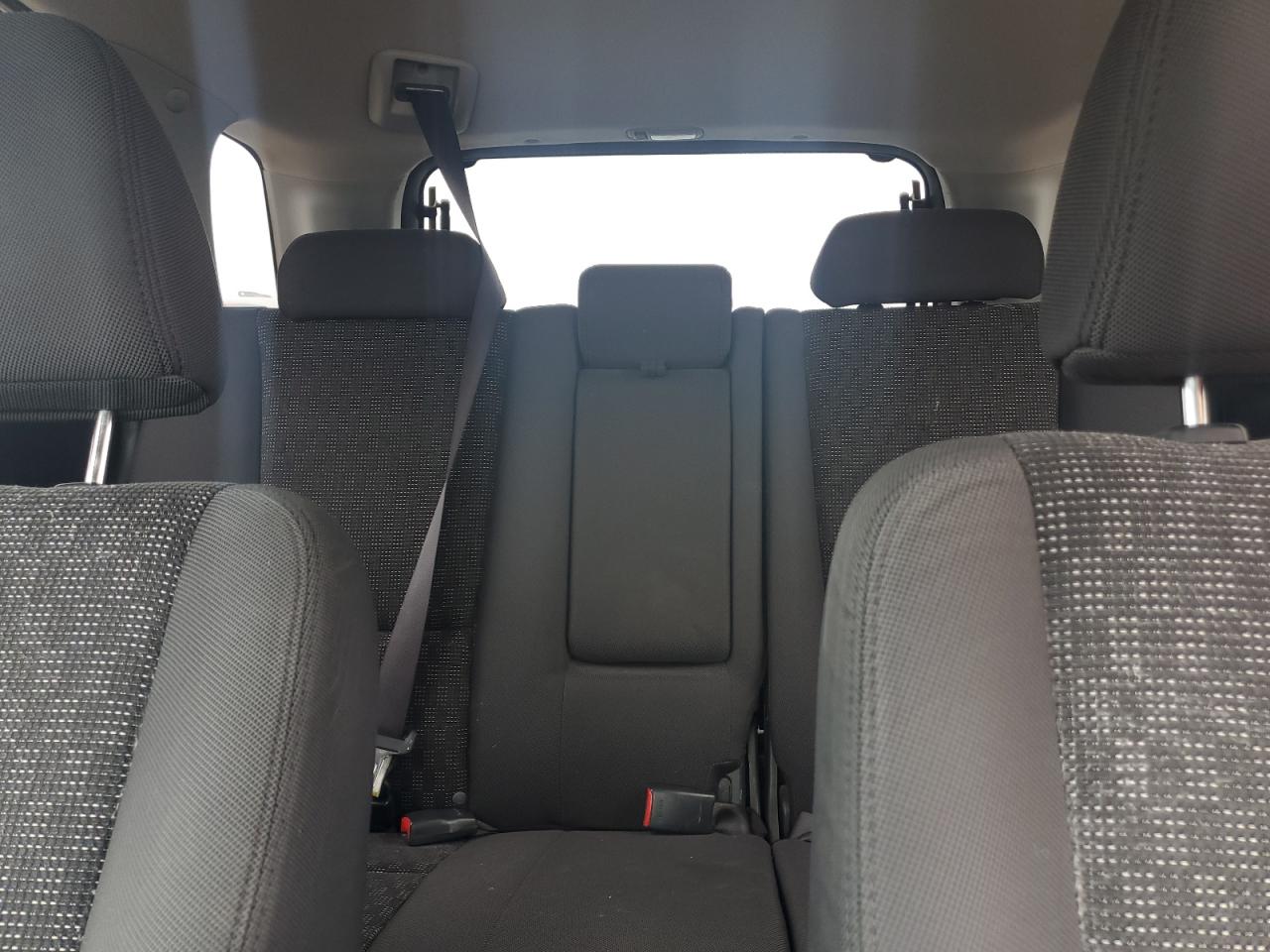 KNDJF724077400878 2007 Kia Sportage Lx