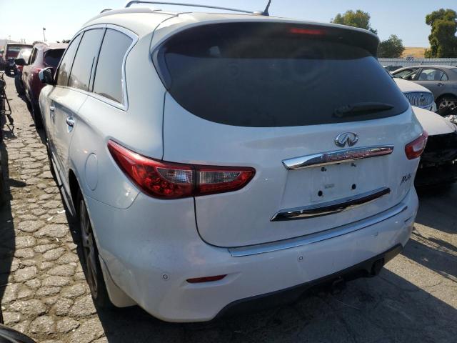 2013 Infiniti Jx35 VIN: 5N1AL0MN1DC316329 Lot: 62556404