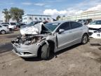 2017 FORD FUSION SE - 3FA6P0H78HR252541