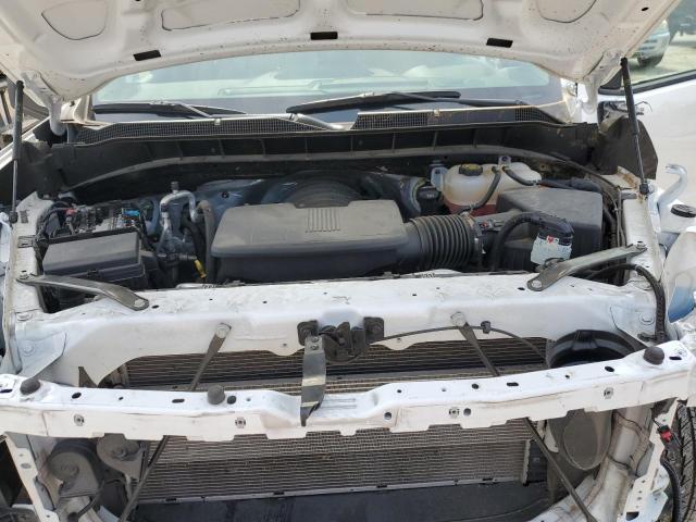 2023 CHEVROLET SILVERADO - 1GCRAAED6PZ144664
