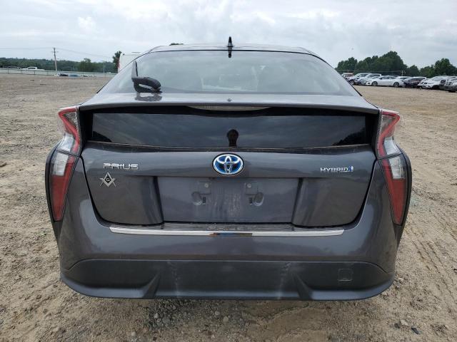 2016 Toyota Prius VIN: JTDKARFU2G3509133 Lot: 62003974