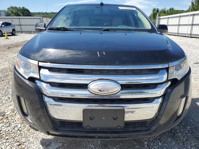 VIN 2FMDK3K92DBB30113 2013 Ford Edge, Limited no.5