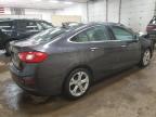 CHEVROLET CRUZE PREM photo