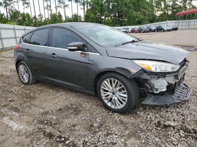 2016 FORD FOCUS TITA - 1FADP3N25GL330479