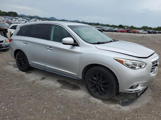 2013 Infiniti Jx35 VIN: 5N1AL0MM2DC321594 Lot: 63034024