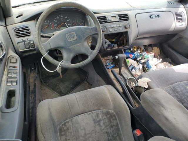 1999 Honda Accord Ex VIN: JHMCG5650XC040322 Lot: 61429214