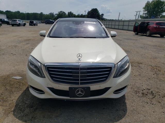 VIN WDDUG8CB7EA048627 2014 Mercedes-Benz S-Class, 550 no.5