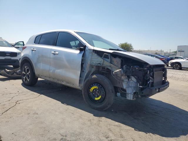 2021 KIA SPORTAGE L - KNDPMCAC7M7915793