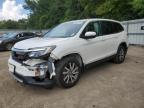 HONDA PILOT EXL photo