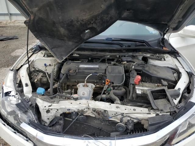 2016 HONDA ACCORD EXL - 1HGCR2F80GA006401