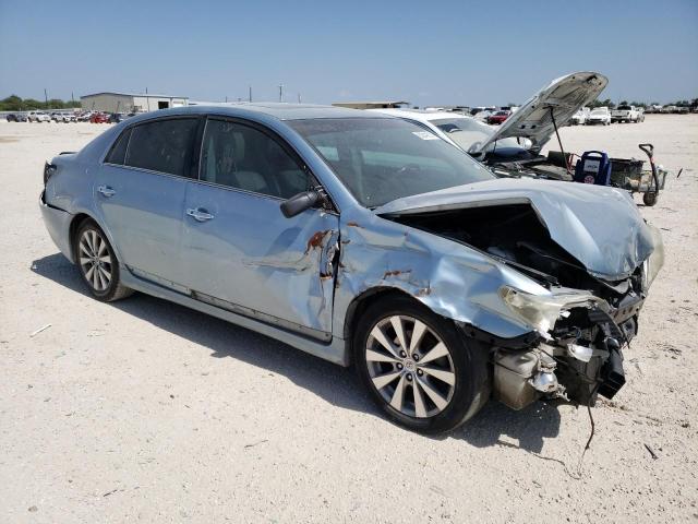 2011 Toyota Avalon Base VIN: 4T1BK3DB1BU412161 Lot: 62041814