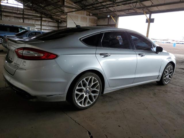 VIN 3FA6P0K90ER288312 2014 Ford Fusion, Titanium no.3