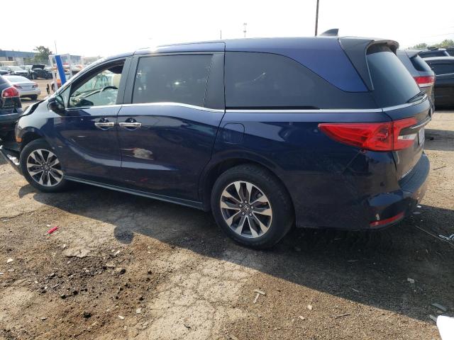 2023 HONDA ODYSSEY EX 5FNRL6H61PB041145  65408274