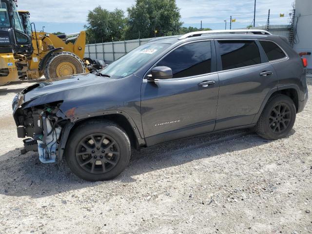 Vin: 1c4pjlcb0gw212687, lot: 62937174, jeep grand cher latitude 2016 img_1