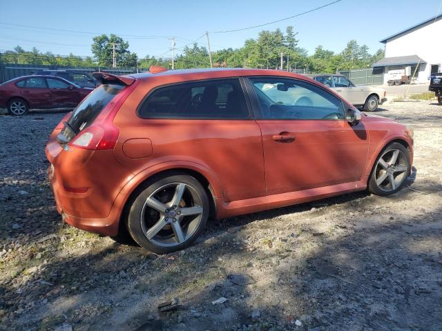 VIN YV1672MK4D2303767 2013 Volvo C30, T5 no.3