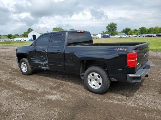 2018 CHEVROLET silverado - 1GCVKREH6JZ361894