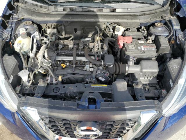 2018 NISSAN KICKS S - 3N1CP5CU2JL526643