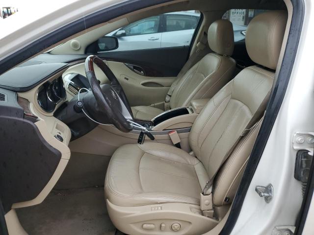 VIN 1G4GH5E39DF322030 2013 Buick Lacrosse, Premium no.7