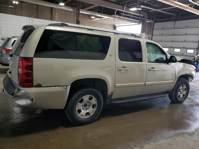 3GNFK16368G150818 2008 Chevrolet Suburban K1500 Ls