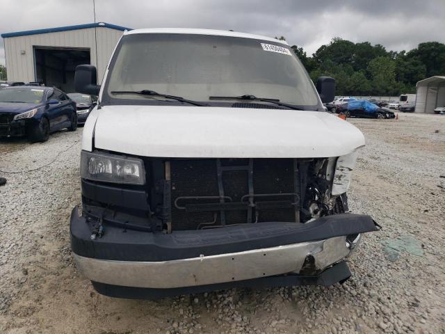 2017 GMC SAVANA G25 1GTW7AFF6H1914427