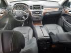 MERCEDES-BENZ GL 550 4MA photo