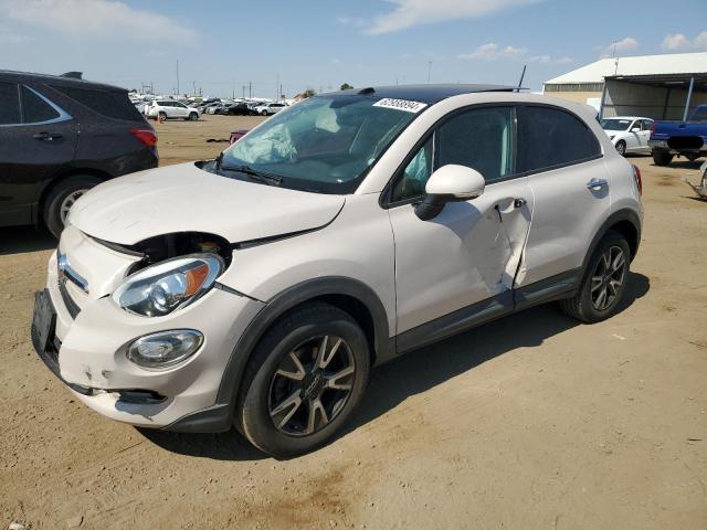 2016 FIAT 500X EASY - ZFBCFYBT0GP337954