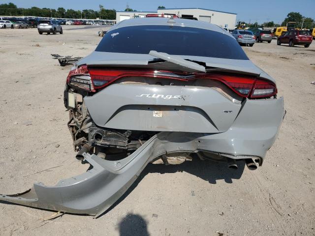 2023 KIA STINGER GT - KNAE55LC9P6129126