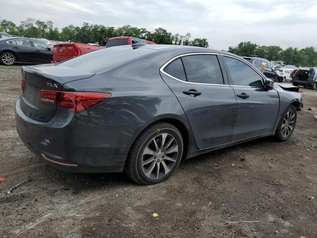 2016 ACURA TLX TECH - 19UUB1F53GA010340