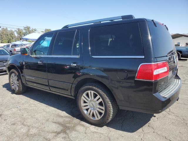 VIN 5LMJJ2J54DEL02853 2013 Lincoln Navigator no.2