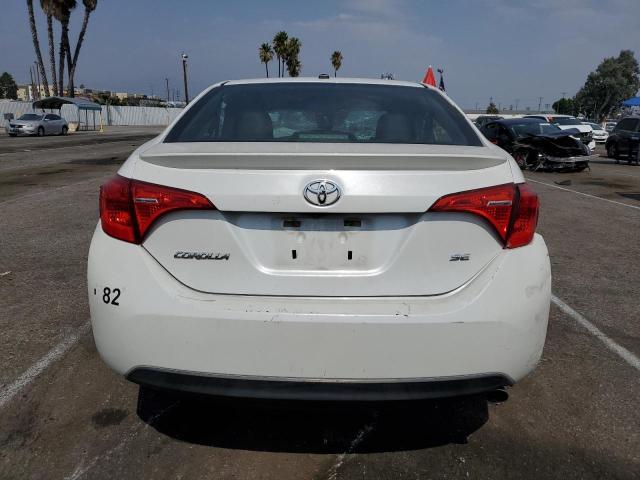 VIN 5YFBURHE7HP639799 2017 Toyota Corolla, L no.6