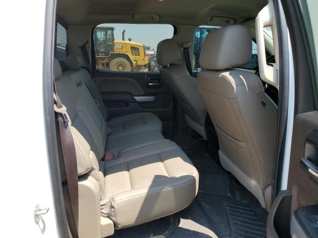 2018 CHEVROLET SILVERADO - 3GCUKSEC8JG485088
