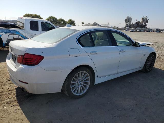 VIN WBAFR7C53DC829534 2013 BMW 5 Series, 535 I no.3