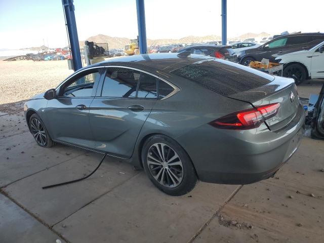 2018 BUICK REGAL ESSE W04GP6SX4J1146317