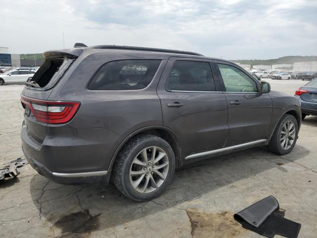 2020 DODGE DURANGO SX - 1C4RDHAGXLC394535