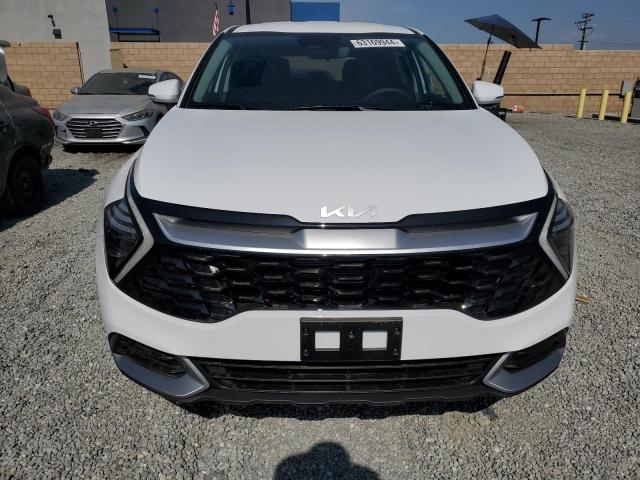2024 KIA SPORTAGE E - 5XYK33DF7RG221960