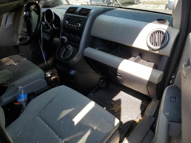 2011 HONDA ELEMENT EX #3314241473