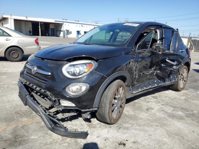 VIN ZFBCFXCT4GP353890 2016 Fiat 500X, Trekking no.1