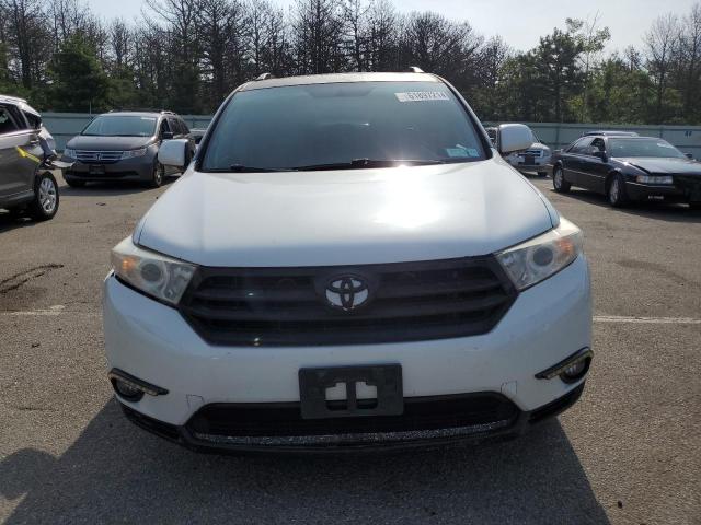 5TDDK3EH6CS127669 2012 Toyota Highlander Limited