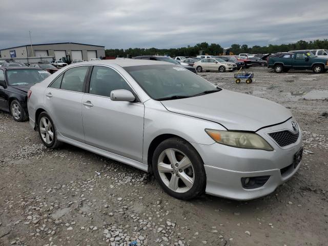 4T1BF3EK4BU771765 2011 Toyota Camry Base